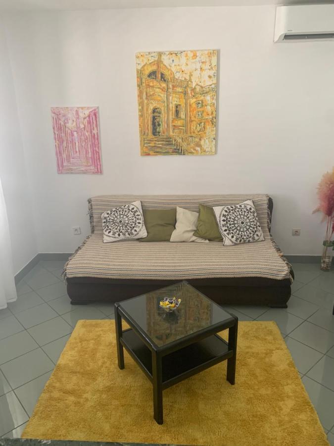 Di Liddo Apartment Dubrovnik Exterior foto